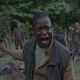 Illustration for article titled A Post-Apocalyptic Cookout Turns Awkward On The Walking Dead